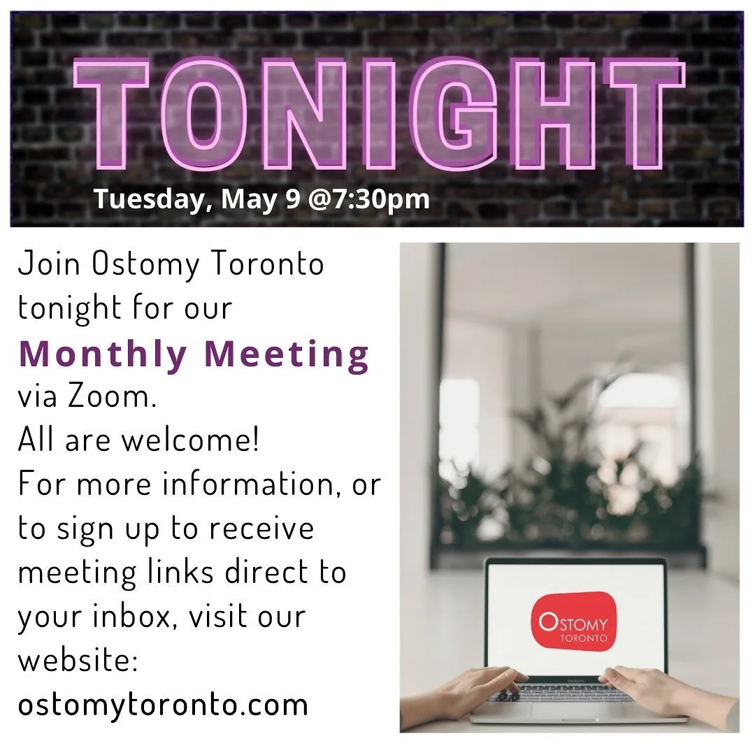 Ostomy Toronto