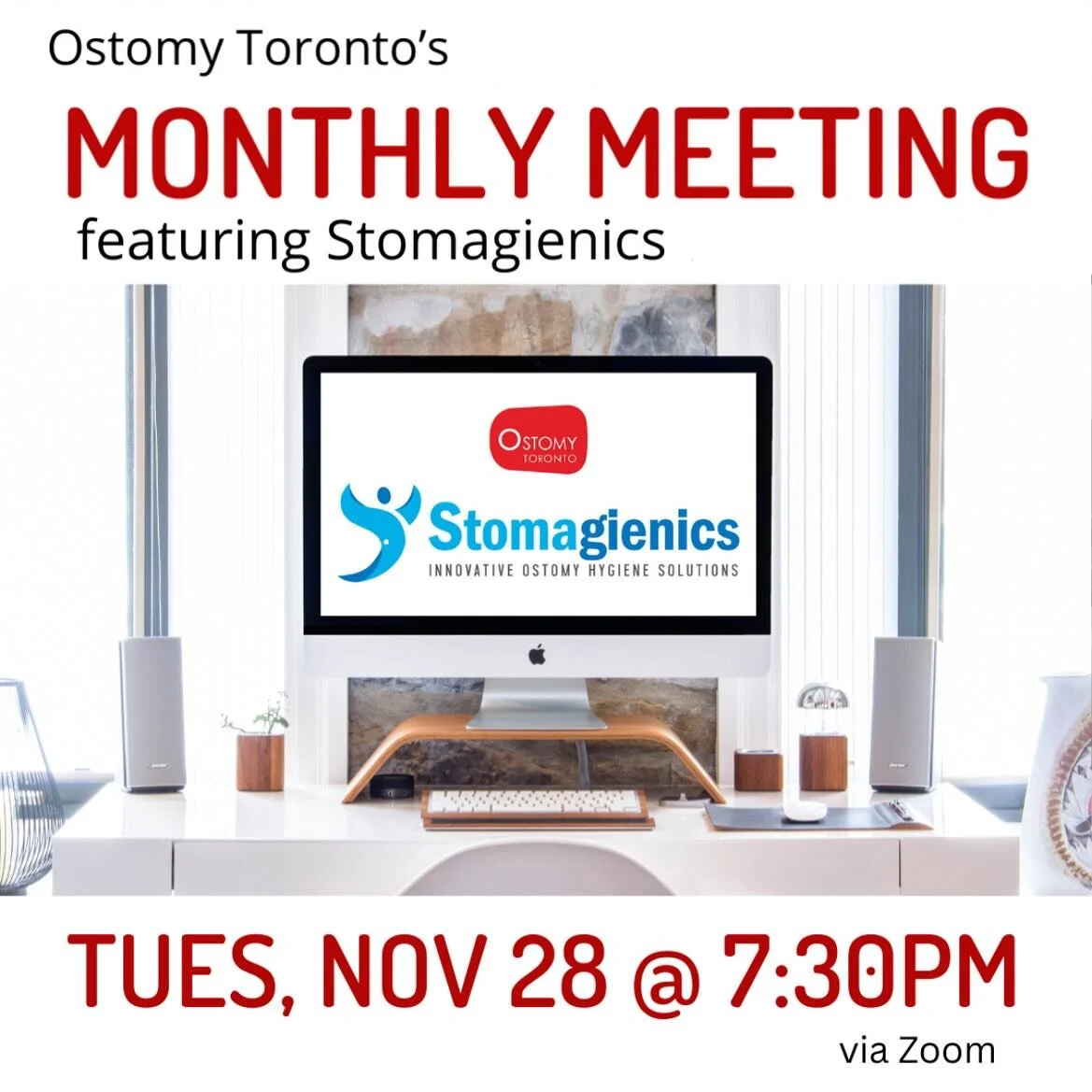 Ostomy Toronto