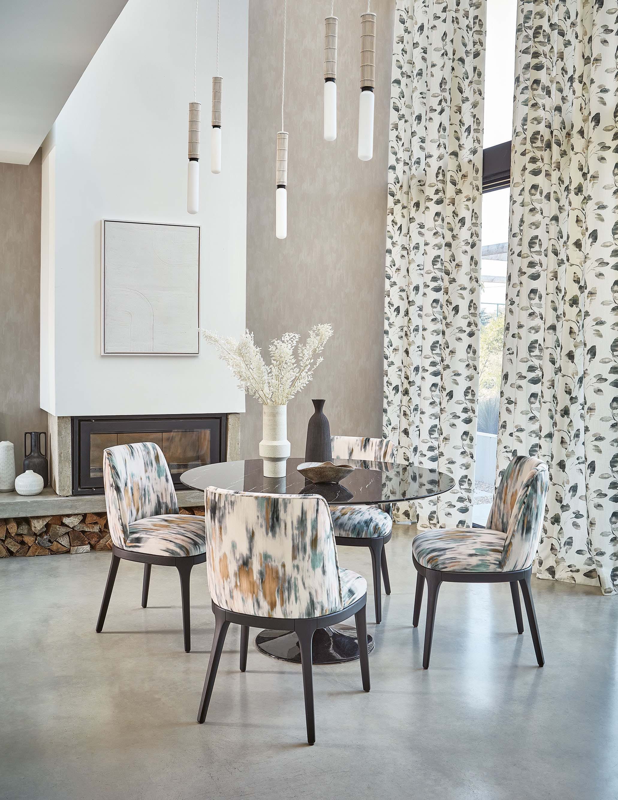  Villa Nova Charlotte Boyd interior stylist  