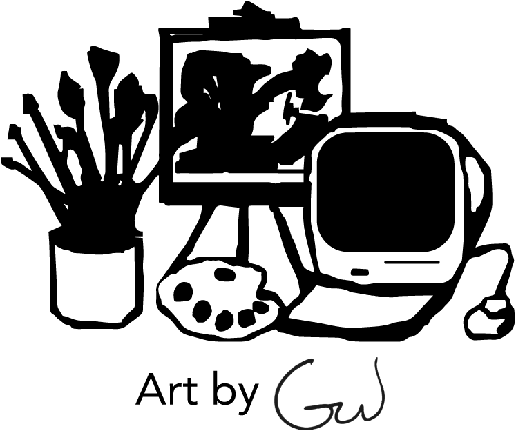 Art By Gw