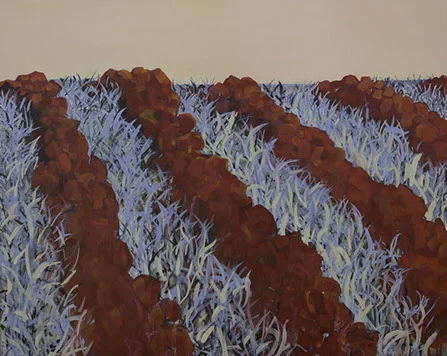 Flower Field