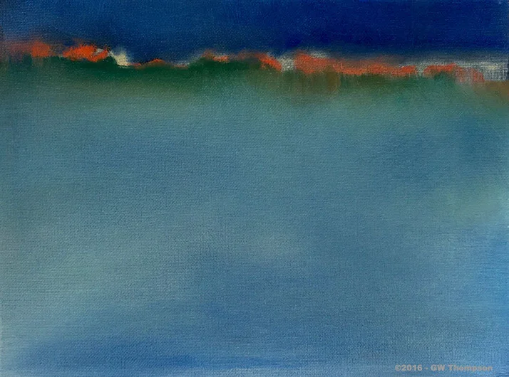 Landscape IV