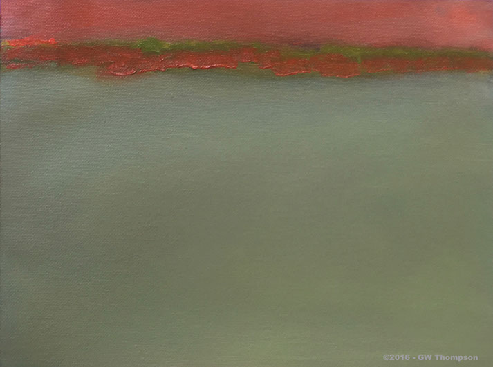 Landscape V