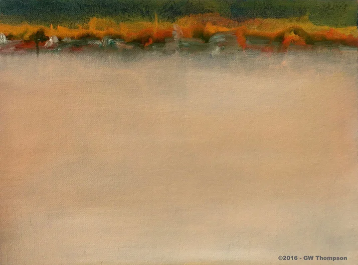 Landscape VI