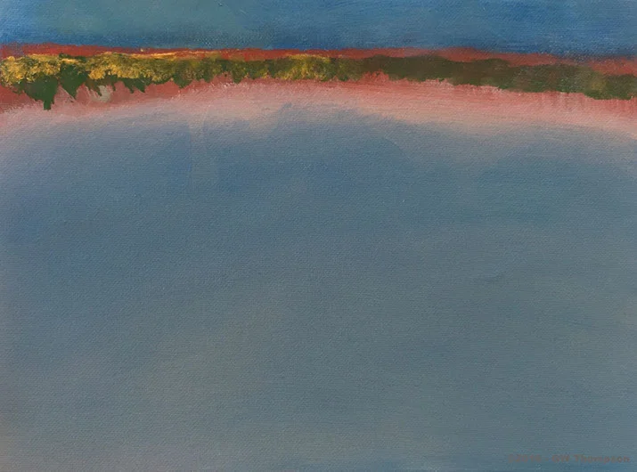Landscape IX