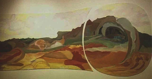 Desert