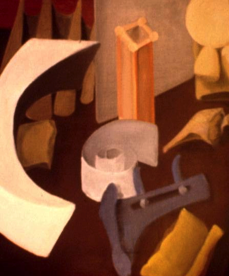 Still Life