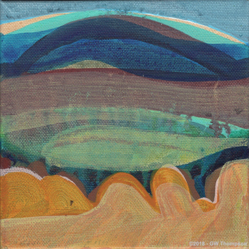 Residue 95