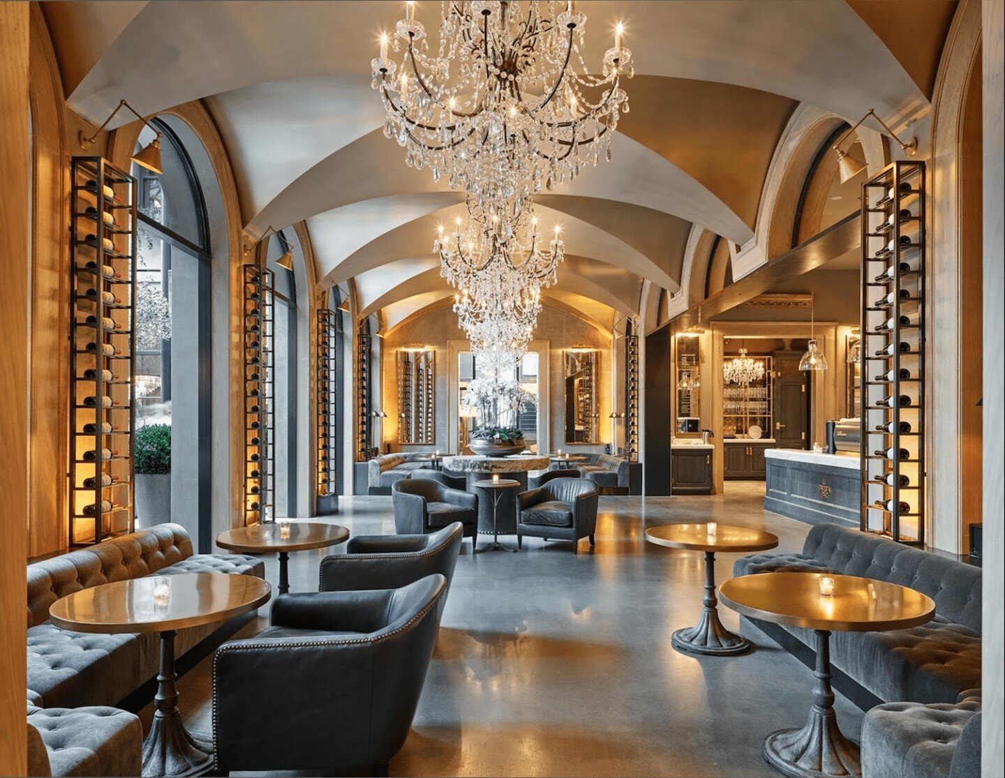 Living walking distance from the only Restoration Hardware Cafe in the state is just as amazing as it sounds. It doesn't get much better than this! 

Text &ldquo;2204Hobbs&rdquo; or &ldquo;506Hobbs&rdquo; to 35620 to learn more about our Green Hills 