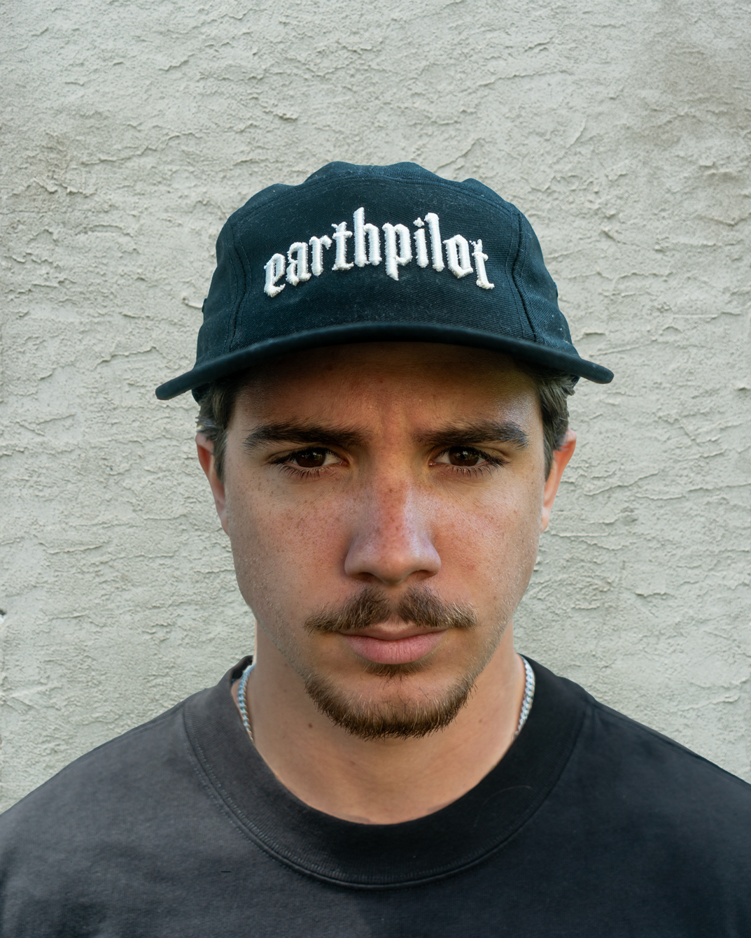 Brauhaus 5-Panel Cap