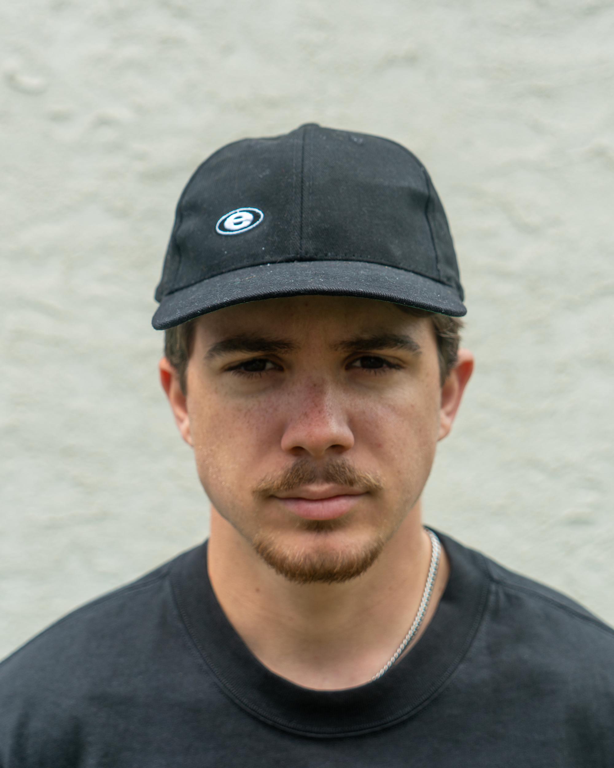 Ecstasy Cap