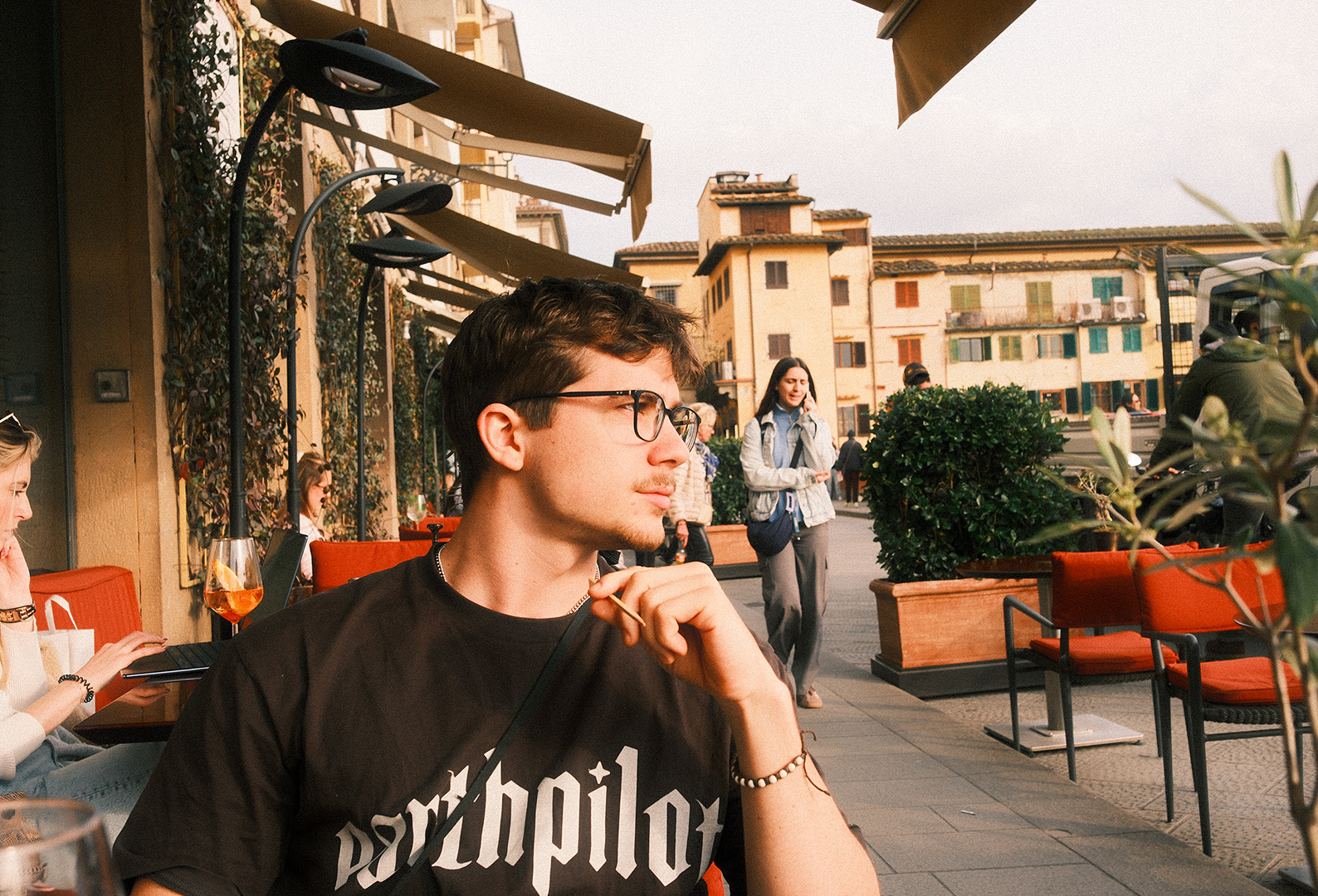 Brauhaus in italy