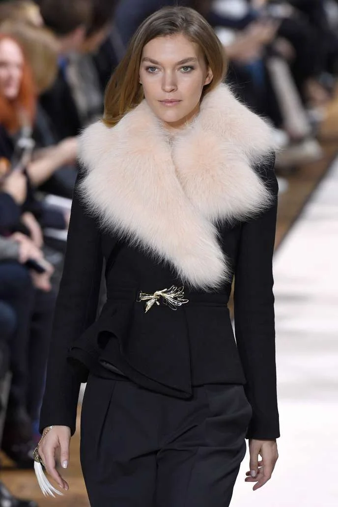 Fashion week : l’histoire en héritage à Paris