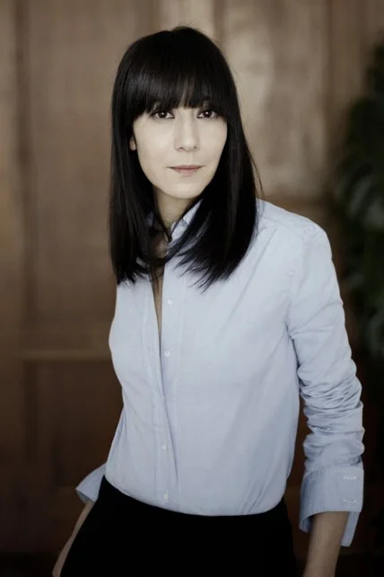 Bouchra Jarrar © François Goizé