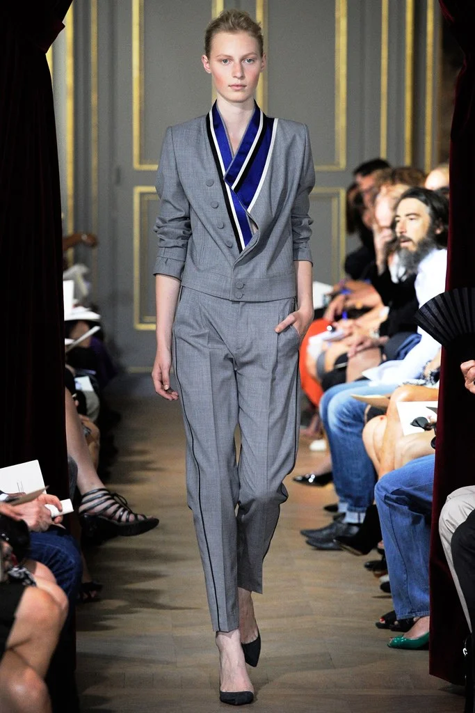 Alessandro Viero - GoRunway