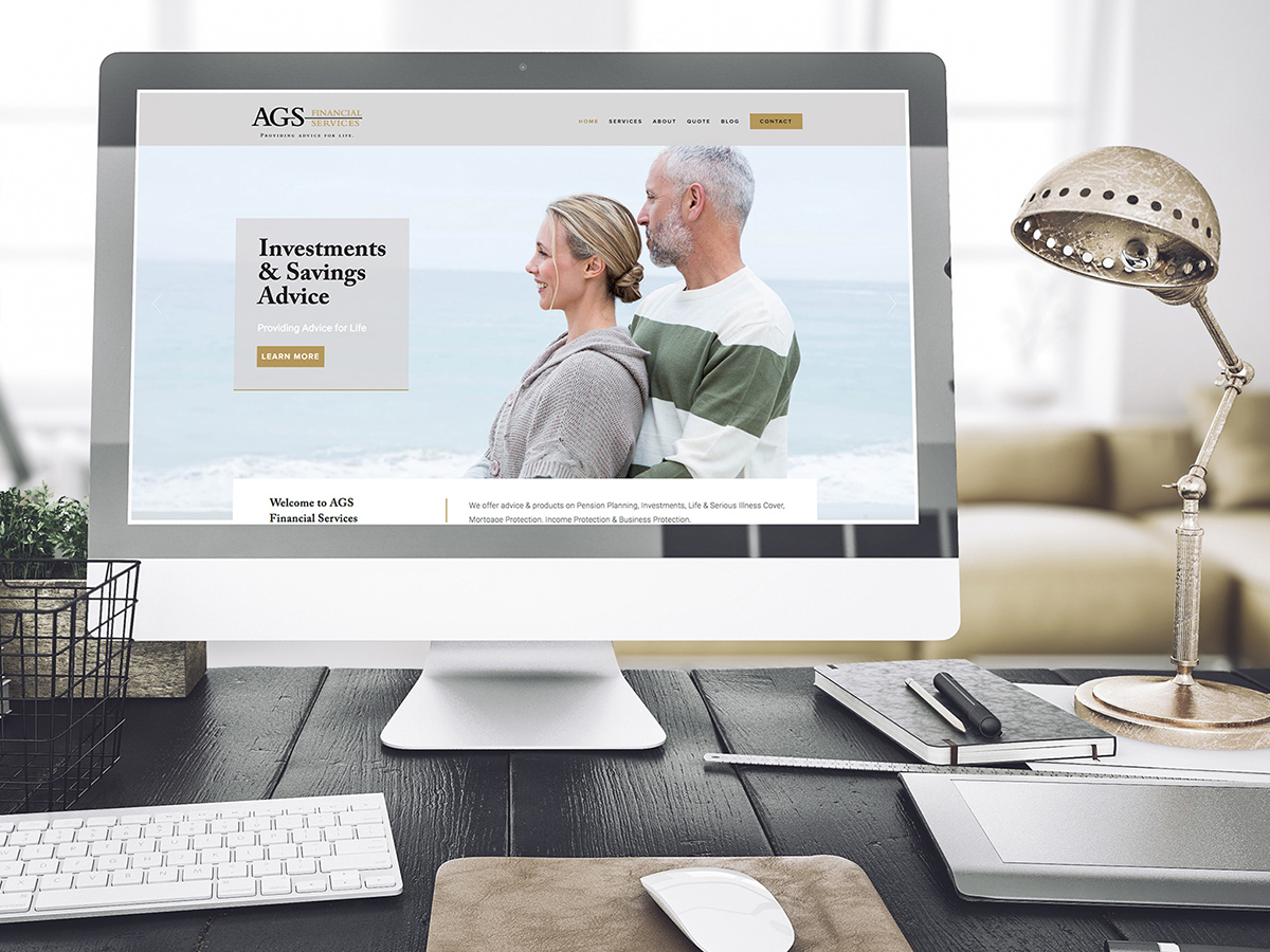 AGS Financial