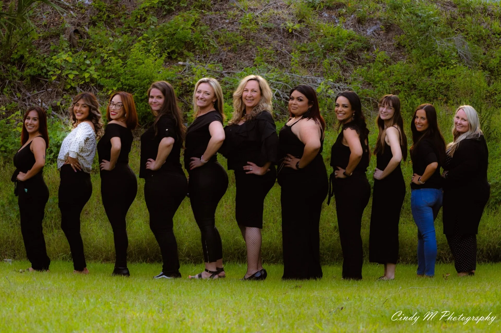 Ocala, Florida’s, Best Hair Salon | Austin James Hair Studio West