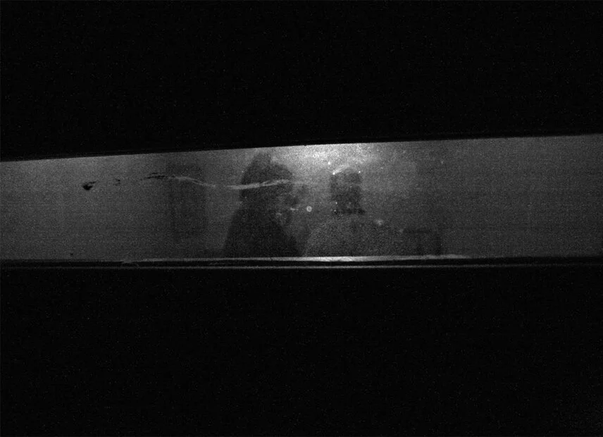 the CrossOver Event MountJoy Prison_Documentary photograph by Niamh Ferris_2007_Ciara McMahon.jpg