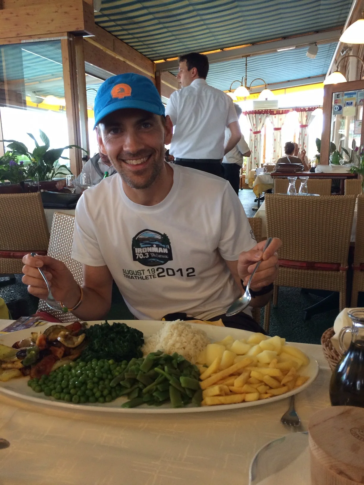 PTO Spotlight with David Souza