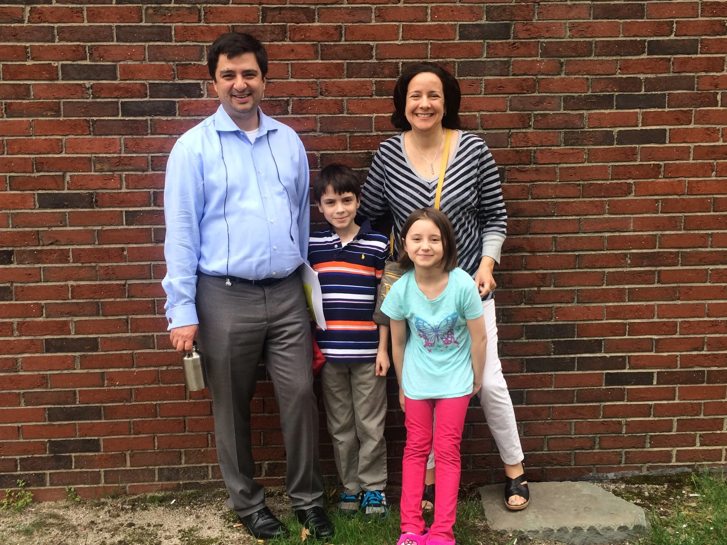 PTO Spotlight with Lori Popakostas