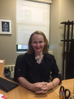 PTO Spotlight with Mary Schlaff