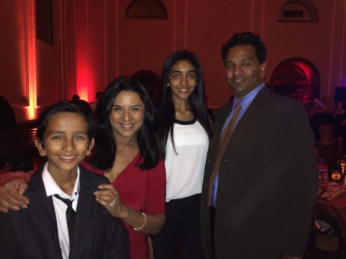 PTO Spotlight with Snehal Bhatt