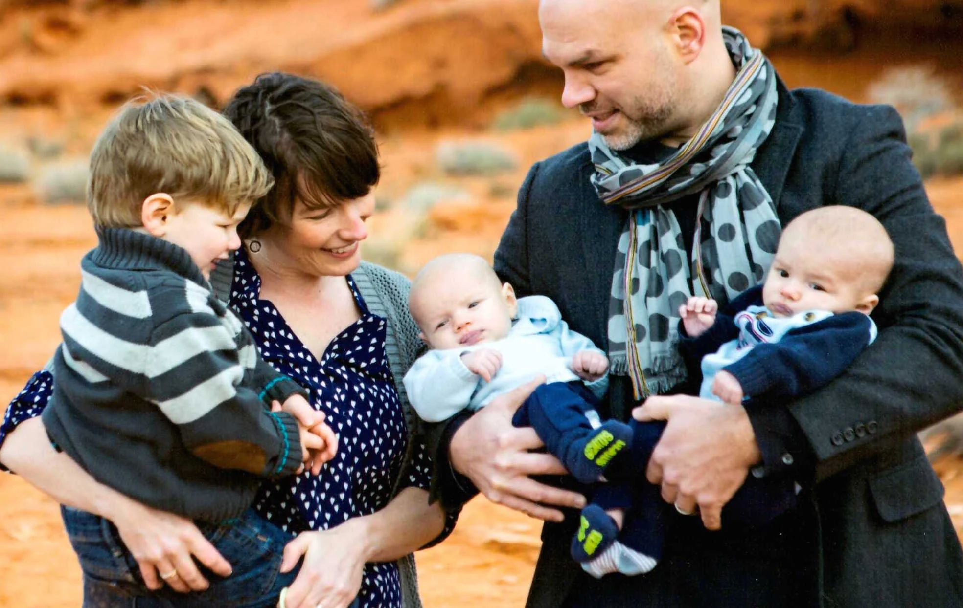 Update from Principal Heidi Cook