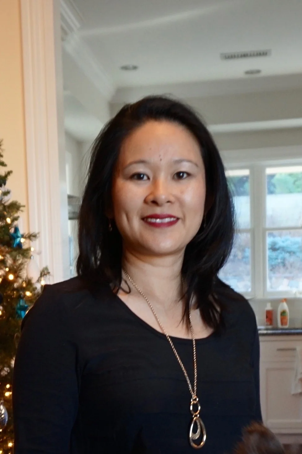 PTO Spotlight with Book Fair Co-Chair, Grace Johnston