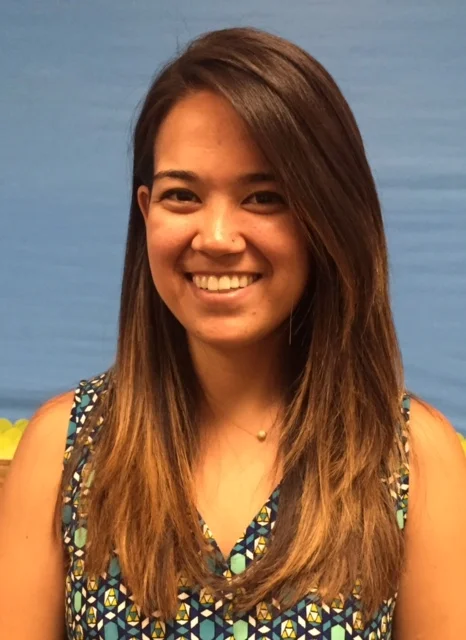 PTO Spotlight with 4th Grade Teacher,  Josephine Bouquet!