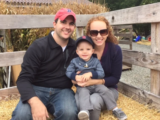 PTO Spotlight with 2S Second Grade Teacher Erica Sullivan!