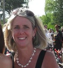 PTO Spotlight with PK Teacher, Mary Dunne!