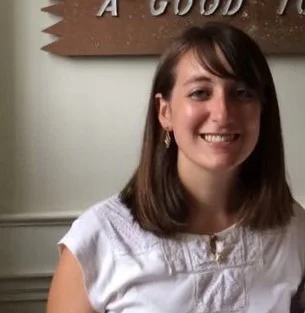 PTO Spotlight with Music Teacher Vale Southard!