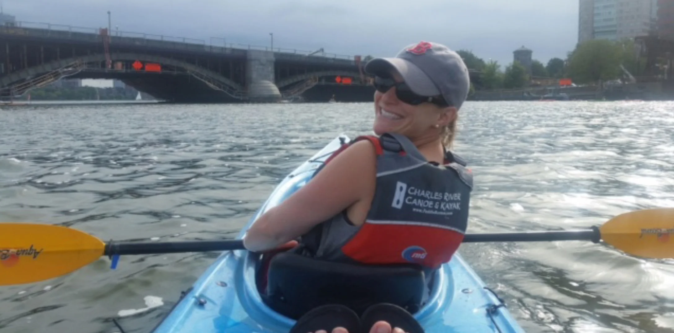 PTO Spotlight with 6/7th Grade English Teacher, Courtney Pelletier