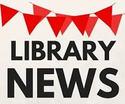News from the Library