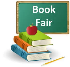 Book Fair News!