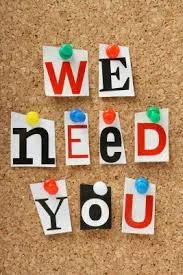 OPEN PTO LEADERSHIP POSITIONS