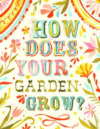 What’s Growing On?