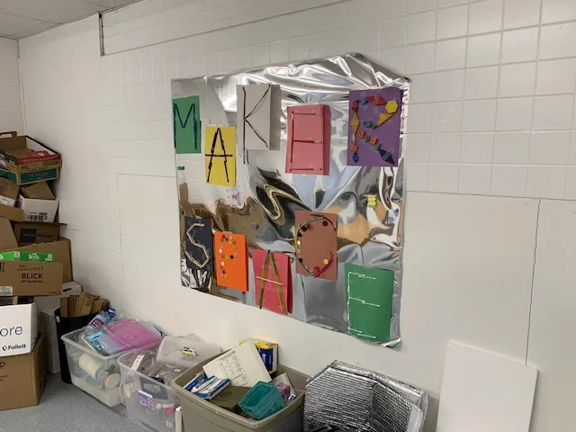 MakerSpace Tour-February 13