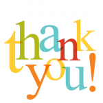 Thank You!