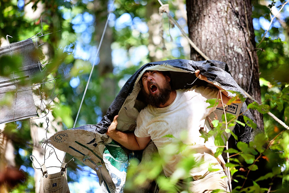 Bob Martin as Ezell Appalachian Eagle at Clear Creek (Photo by Erica Chambers).jpg