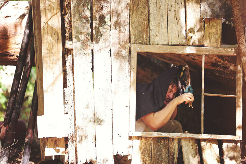 Bob Martin as Ezell in the Tree House (Photo by Erica Chambers).jpg