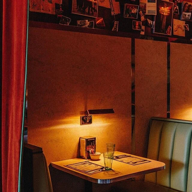 Closing a restaurant, even briefly, is not a decision to take lightly.

Many people depend on a restaurant for their livelihood, their recreation, and their sustenance. All that said, we are in this fight together, and we have decided that we can do 