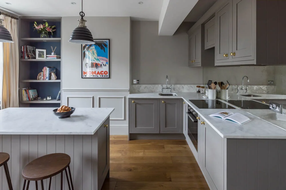 Lucinda Taylor Interior Design Hampshire