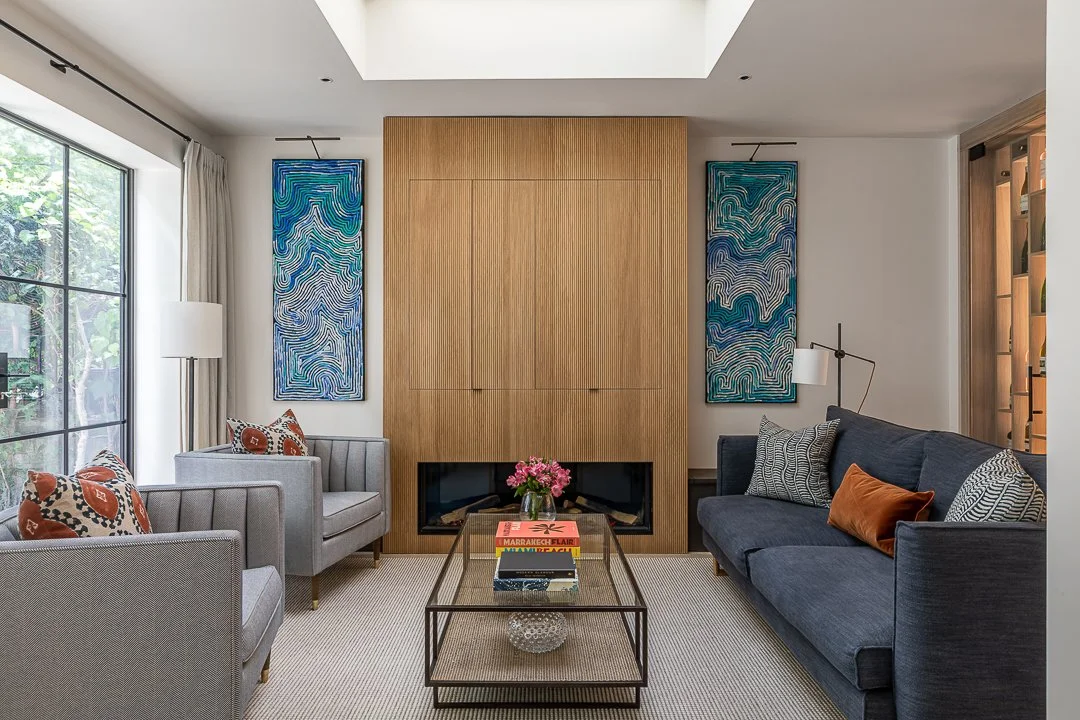 Lucinda Taylor Interior Design Hampshire