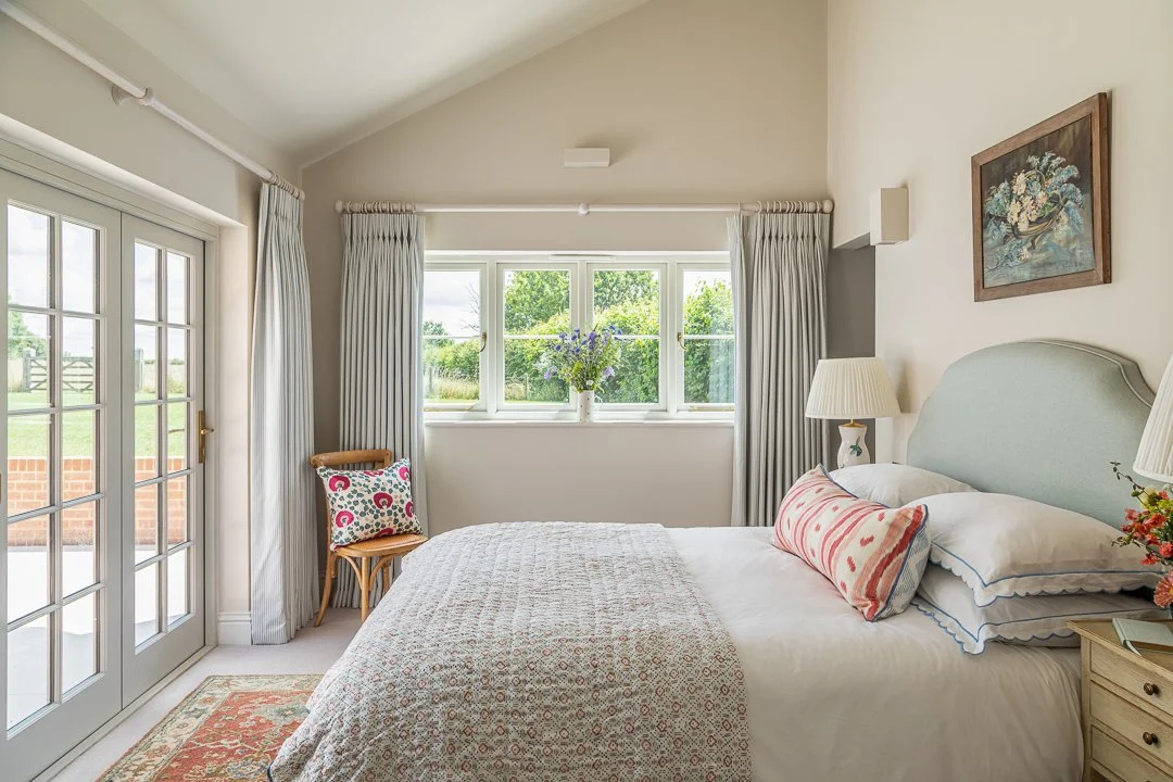 Lucinda Taylor Interior Design Hampshire