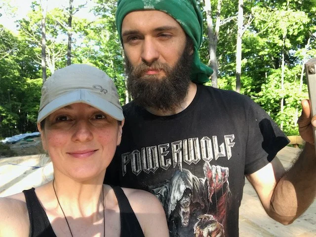 Carpe-ntry-diem - Part 1