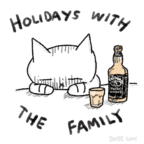 Thebosscat-42-Holidayswiththefamily.gif