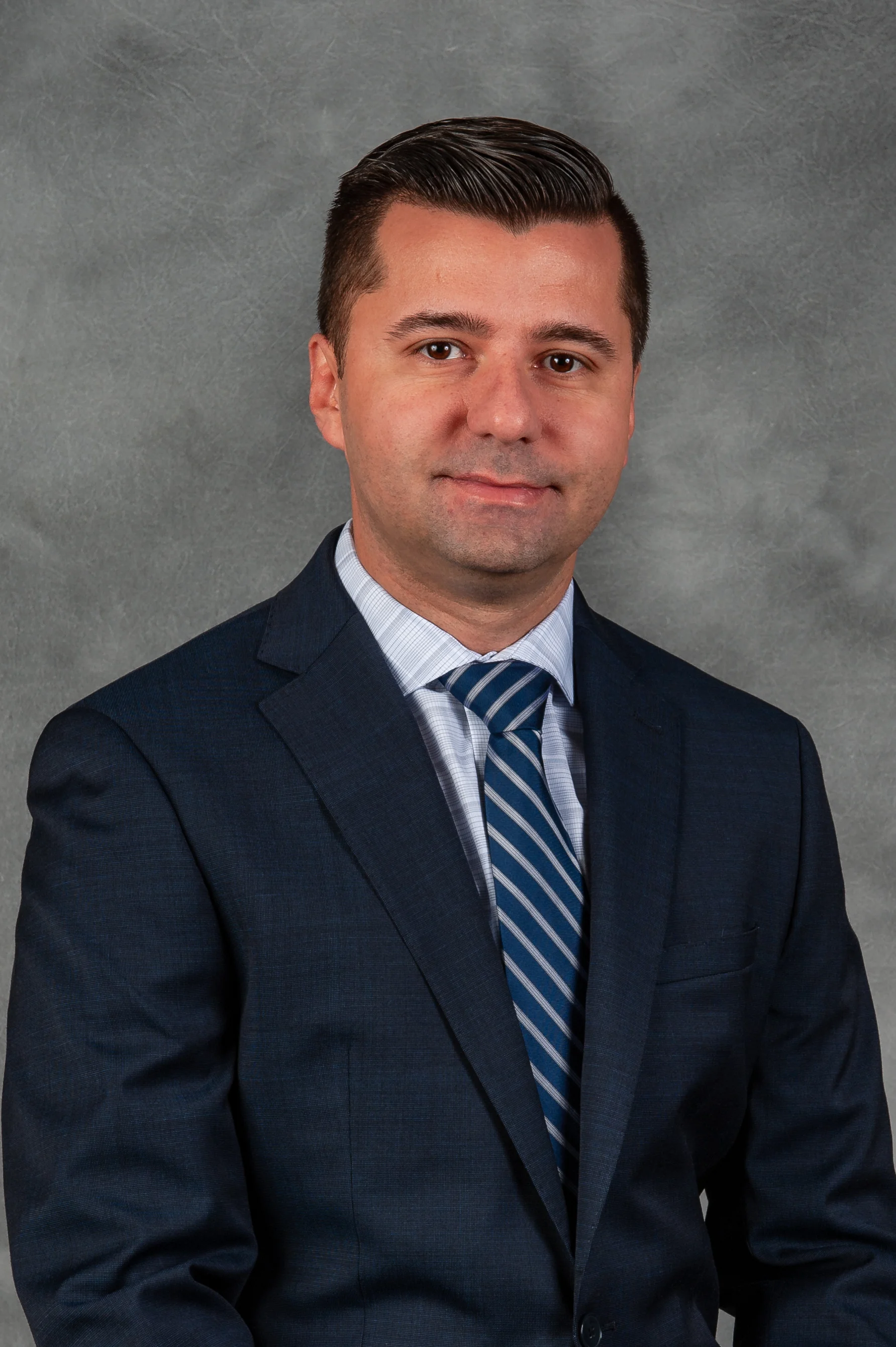 Andrew Jarzabek Outside Sales Representative