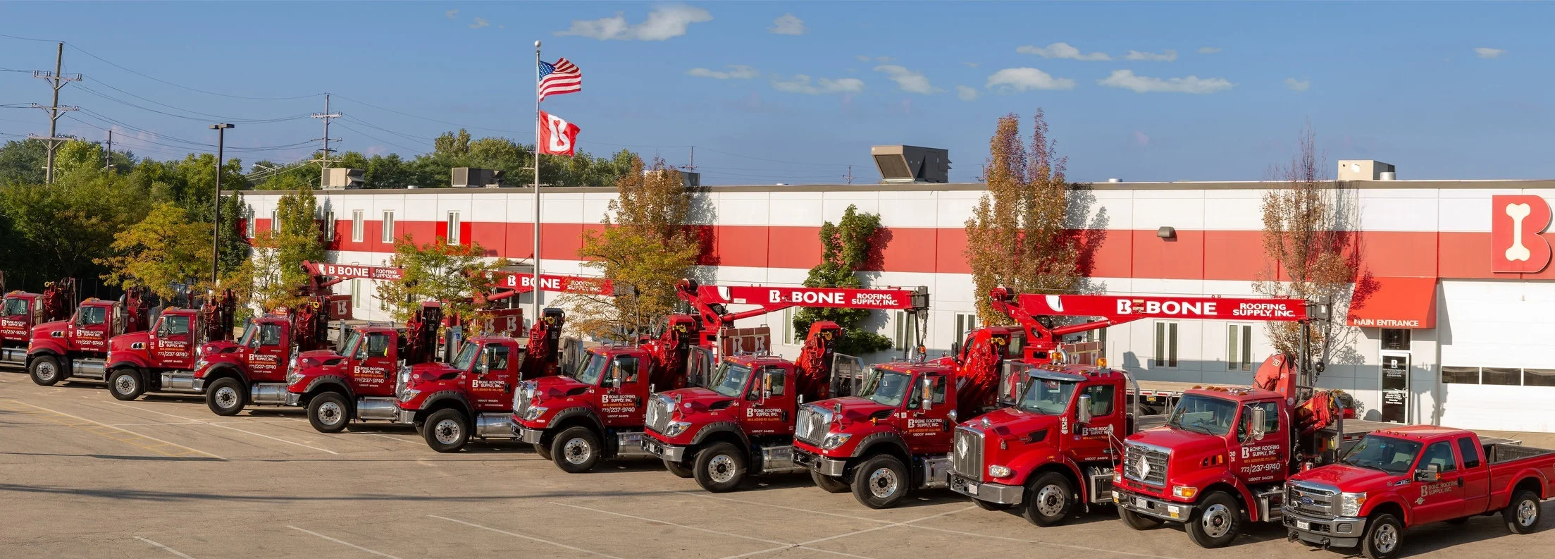 Setting A New Standard