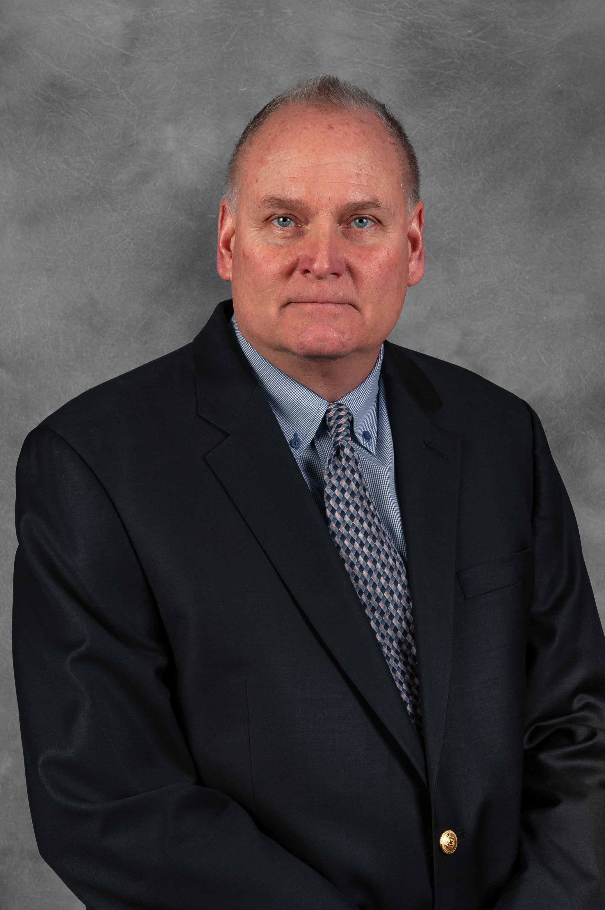 Mike Dobersch